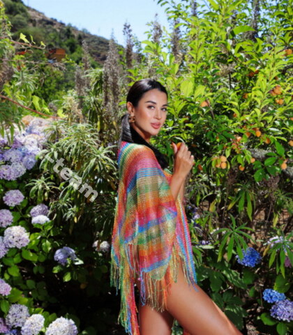 Проститутка Рита